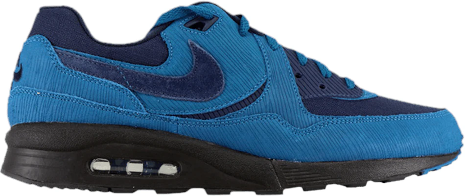size? x Nike Air Max Light LE B 'Pek Tentera & Laut' 396880-341 Buy size? x Nike Air Max Light LE B 'Pek Tentera & Laut' 396880-341