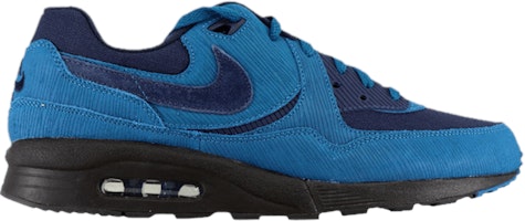 size? x Nike Air Max Light LE B 'Army & Navy Pack' 396880-341 size? x Nike Air Max Light LE B 'Army & Navy Pack' 396880-341