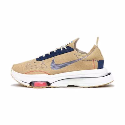 size? Nike Air Zoom-Type 'Hemp'