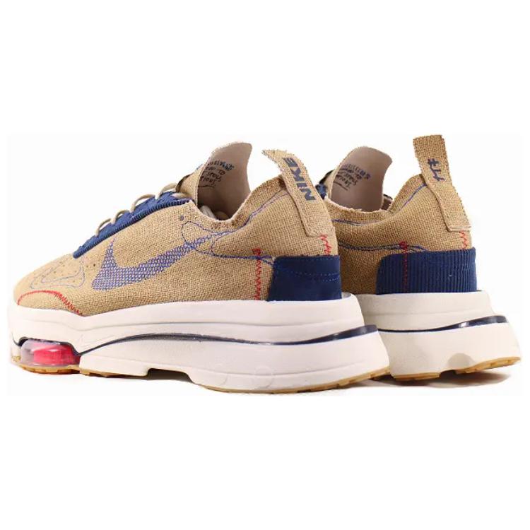 Lookbook size? x Nike Air Zoom-Type '麻色' CZ7834-100
