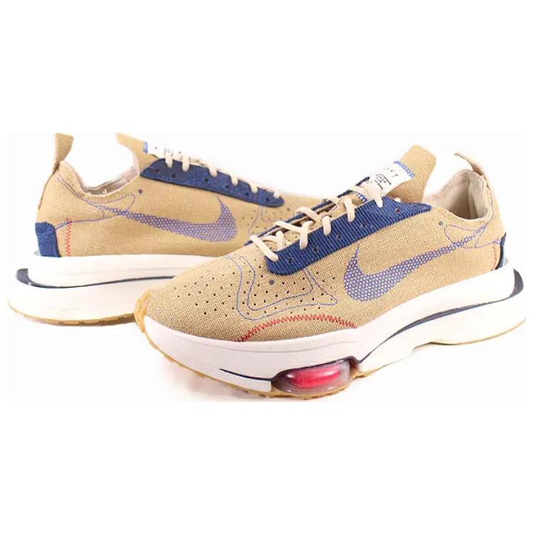 Purchase size? x Nike Air Zoom-Type '麻色' CZ7834-100