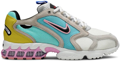 size? x Nike Air Zoom Spiridon Cage 2 'Carnaby Street' CW7482-100 size? x Nike Air Zoom Spiridon Cage 2 'Carnaby Street' CW7482-100