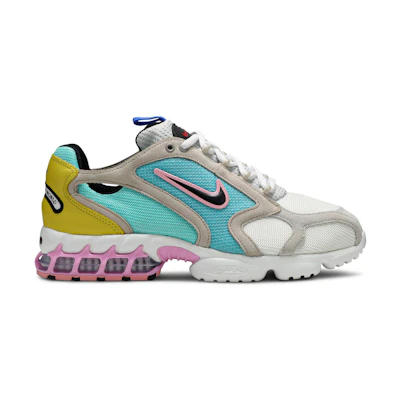 size? Nike Air Zoom Spiridon Cage 2 'Carnaby Street'