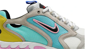 Order size? x Nike Air Zoom Spiridon Cage 2 ''Carnaby Street'' sneakers heren/dames CW7482-100