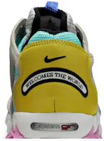 Sizing size? x Nike Air Zoom Spiridon Cage 2 ''Carnaby Street'' sneakers heren/dames CW7482-100