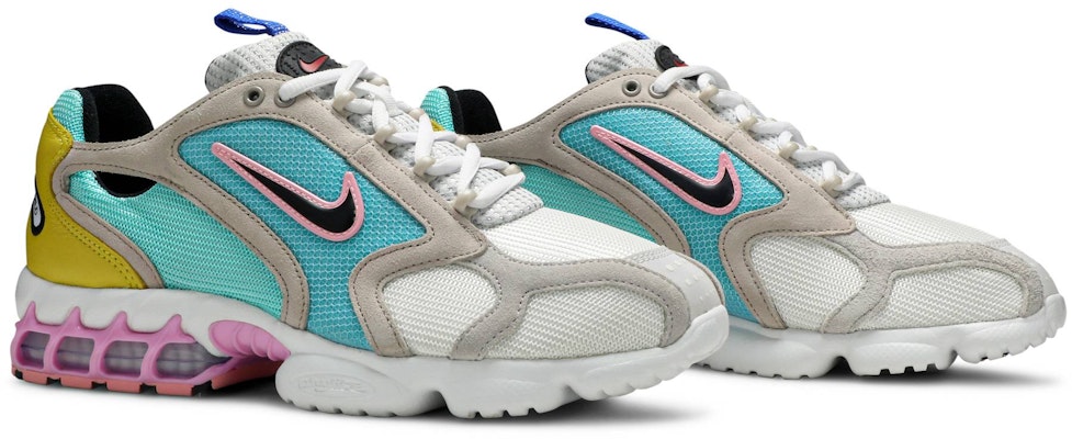 size? x Nike Air Zoom Spiridon Cage 2 'Carnaby Street' CW7482-100 Cheap size? x Nike Air Zoom Spiridon Cage 2 'Carnaby Street' CW7482-100