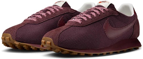 size? x Nike LD 1000 '勃艮第酒红' HV6347-600 Lookbook size? x Nike LD 1000 '勃艮第酒红' HV6347-600