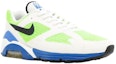 Order size? x Nike Lunar Air Max 180 '10th Anniversary - Hijau Elektrik' 412174-300