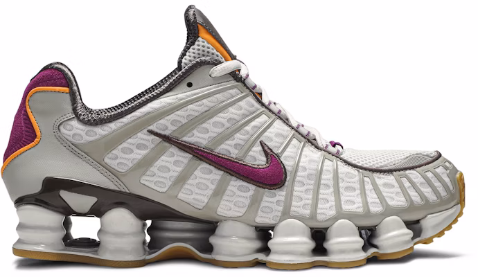 Size? x Nike Shox TL 'Viotech' CI7691-001 Buy Size? x Nike Shox TL 'Viotech' CI7691-001