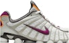 Order Ukuran? x Nike Shox TL 'Viotech' CI7691-001