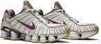 Cheap Ukuran? x Nike Shox TL 'Viotech' CI7691-001