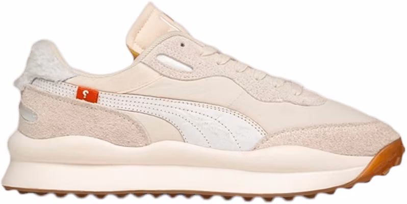 Size? x Puma Style Rider ''Oeufs de Pâques'' 374557-01 Buy Size? x Puma Style Rider ''Oeufs de Pâques'' 374557-01