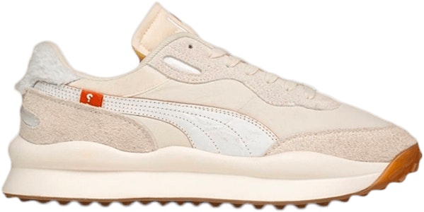 Size? x Puma Style Rider 'Easter Eggs' - Saiz? x Puma Style Rider 'Telur Easter' 374557-01 Buy Size? x Puma Style Rider 'Easter Eggs' - Saiz? x Puma Style Rider 'Telur Easter' 374557-01