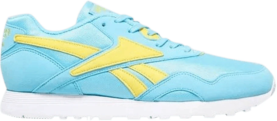 size? x Reebok Rapide HS 'Azul Vivo Amarillo Retro' CN1207 Buy size? x Reebok Rapide HS 'Azul Vivo Amarillo Retro' CN1207