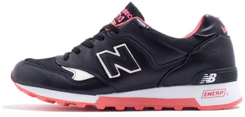 size? x Staple Design x New Balance 577 'Black Pigeon' Hitam M577SZE Buy size? x Staple Design x New Balance 577 'Black Pigeon' Hitam M577SZE