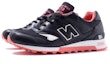 Order size? x Staple Design x New Balance 577 'Black Pigeon' Hitam M577SZE