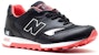 size? x Staple Design x New Balance 577 'Black Pigeon' Hitam M577SZE
