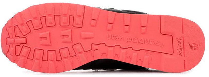 size? x Staple Design x New Balance 577『黑色鴿子』M577SZE Purchase size? x Staple Design x New Balance 577『黑色鴿子』M577SZE