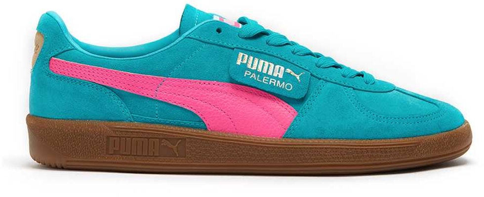 size? x The Godfather x Puma Palermo 'Restoran' SIZE-TG-PUMA2 Buy size? x The Godfather x Puma Palermo 'Restoran' SIZE-TG-PUMA2