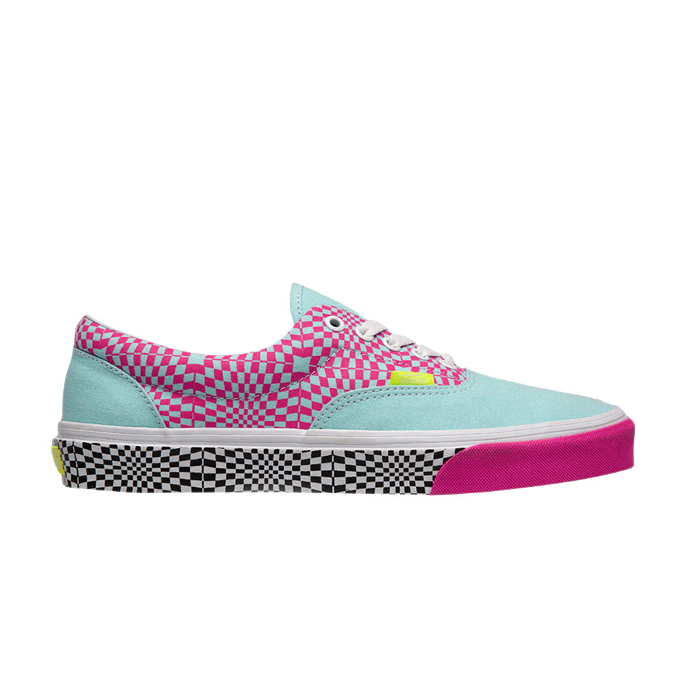 Buy size? x Vans Era 'Warped' SIZE-ERA-WARP