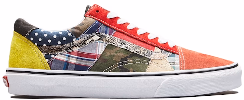 Size? x Vans Old Skool 'Factory Floor' VN0A38G1RFP 尺寸? x Vans Old Skool '工廠地板' VN0A38G1RFP Buy Size? x Vans Old Skool 'Factory Floor' VN0A38G1RFP 尺寸? x Vans Old Skool '工廠地板' VN0A38G1RFP