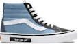 Order サイズ?x Vans Sk8 Hi「ドーン・オブ・パンク」VN0A38GF03Y VN0A38GF03Y