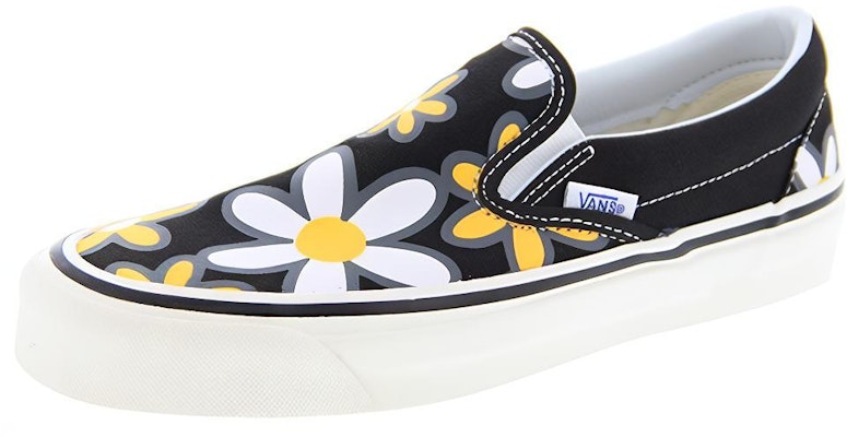 size? x Vans Slip-On 98 DX 'Floral' VN0A3JEXU7X Order size? x Vans Slip-On 98 DX 'Floral' VN0A3JEXU7X