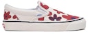 size? x Vans Slip-On 98 DX 'Floral' Bunga VN0A3JEXU7Y