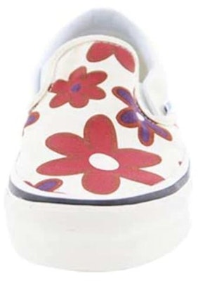 size? x Vans Slip-On 98 DX 'Floral' VN0A3JEXU7Y Shop size? x Vans Slip-On 98 DX 'Floral' VN0A3JEXU7Y