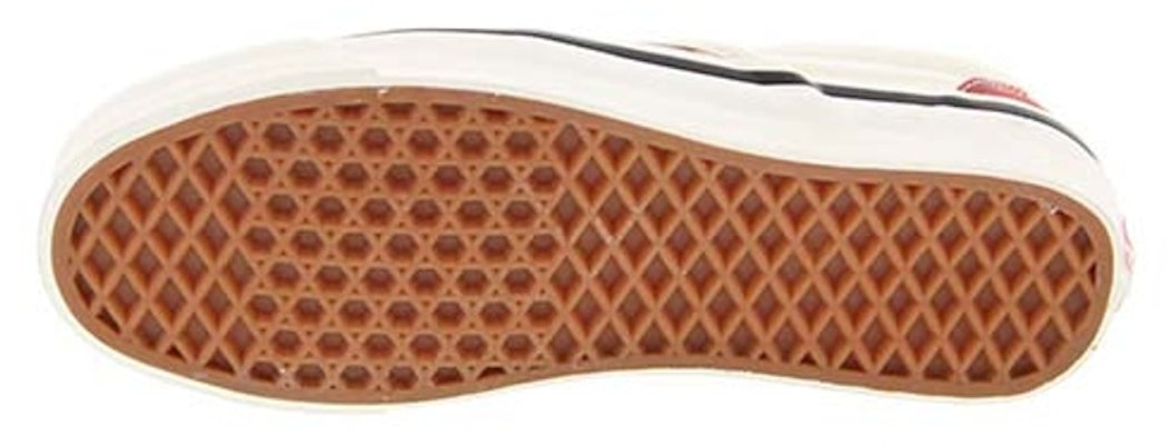 size? x Vans Slip-On 98 DX 'Floral' VN0A3JEXU7Y Details for size? x Vans Slip-On 98 DX 'Floral' VN0A3JEXU7Y