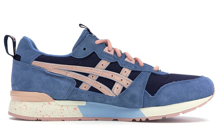 Order size x ASICS Gel Lyte 3 '36 Pandangan' H7XSK-5846