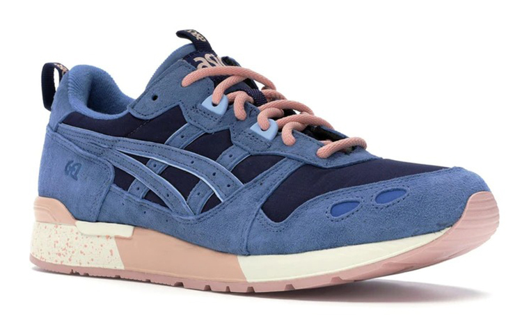 Lookbook size x ASICS Gel Lyte 3 '36 Pandangan' H7XSK-5846