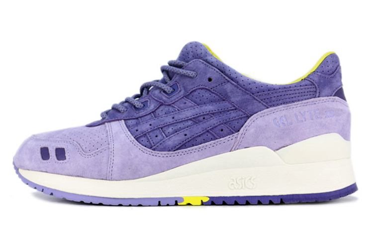 size x ASICS Gel Lyte 3 'Iris' H51VK-3333