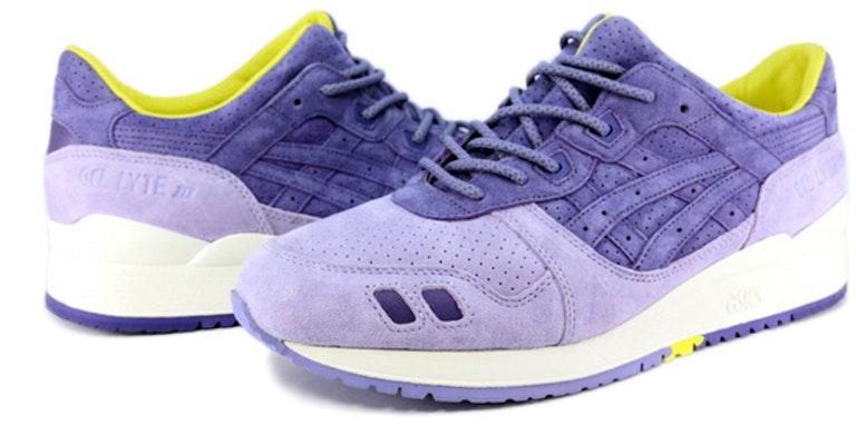 size x ASICS Gel Lyte 3 'Iris' H51VK-3333 Order size x ASICS Gel Lyte 3 'Iris' H51VK-3333