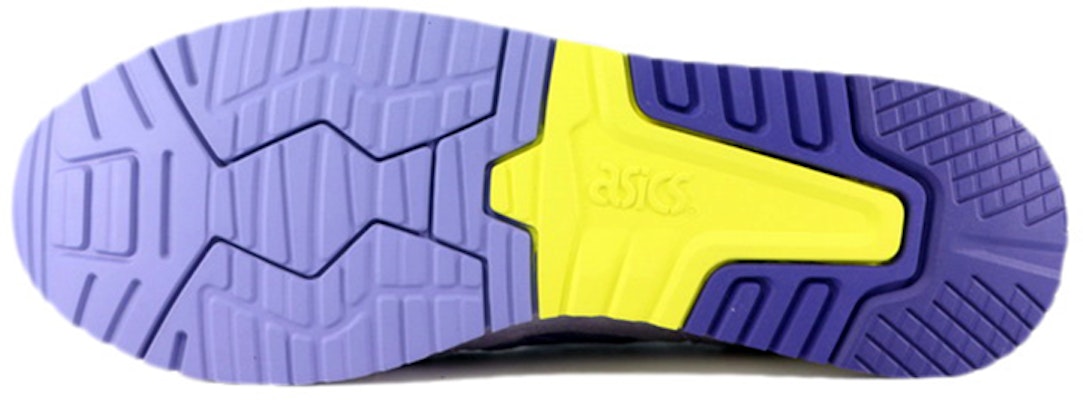 size x ASICS Gel Lyte 3 'Iris' H51VK-3333 Shop size x ASICS Gel Lyte 3 'Iris' H51VK-3333