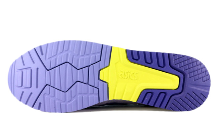 Shop size x ASICS Gel Lyte 3 '鸢尾花' 运动鞋 H51VK-3333