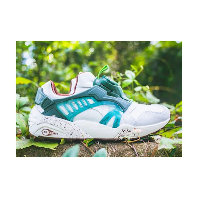 size Puma Disc Blaze 'Mountain'