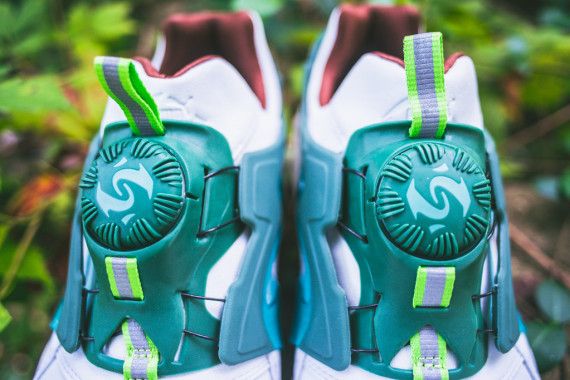 Shop size x Puma Disc Blaze 'Mountain' - size x Puma Disc Blaze 'Gunung' 357475-01