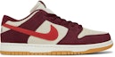 Buy Skate Like a Girl x Nike SB Dunk Low Pro Lelaki DX4589-600