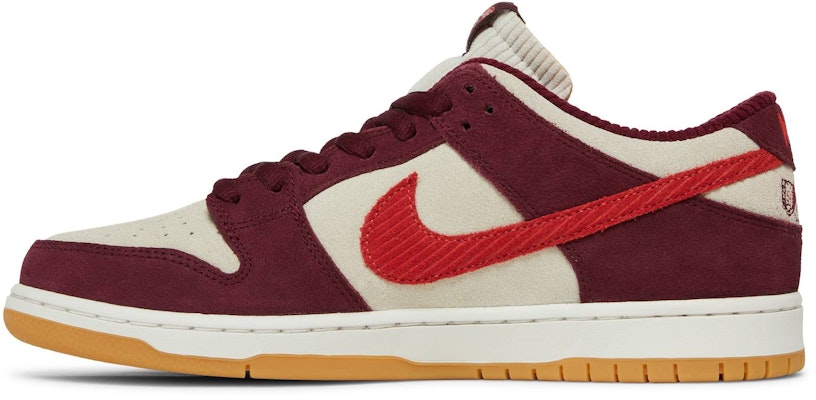 Skate Like a Girl x Nike SB Dunk Low Pro Lelaki DX4589-600 Lookbook Skate Like a Girl x Nike SB Dunk Low Pro Lelaki DX4589-600