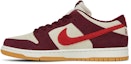 Lookbook Skate Like a Girl x Nike SB Dunk Low Pro Lelaki DX4589-600