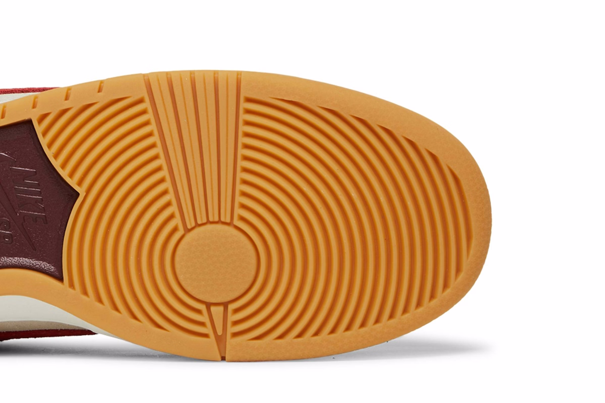 Skate Like a Girl x Nike SB Dunk Low Pro DX4589-600