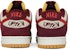 Skate Like a Girl x Nike SB Dunk Low Pro Lelaki DX4589-600