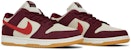 Skate Like a Girl x Nike SB Dunk Low Pro Lelaki DX4589-600