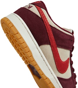 스케잇 라이크 어 걸 x 나이키 SB 덩크 로우 프로 DX4589-600 2