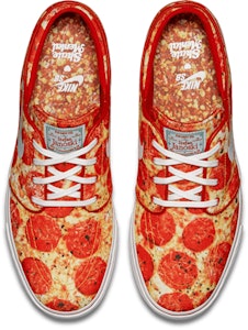 스케잇 멘탈 x 나이키 SB 스테판 야노스키 "피자" 🍕 845711-619 Shop 스케잇 멘탈 x 나이키 SB 스테판 야노스키 "피자" 🍕 845711-619