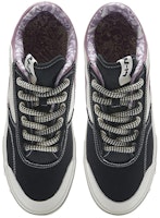 Steven Harrington x LiNing李宁 50/50 防滑耐磨輕便 低幫 板鞋 灰紫 Lookbook Steven Harrington x LiNing李宁 50/50 防滑耐磨輕便 低幫 板鞋 灰紫