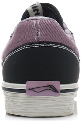 Zapatillas de Skate Li-Ning x STEVEN HARRINGTON 'Negro Morado' AECR105-1 Shop Zapatillas de Skate Li-Ning x STEVEN HARRINGTON 'Negro Morado' AECR105-1
