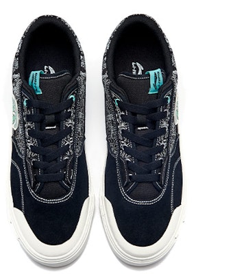 Zapatillas de Skate Li-Ning x STEVEN HARINGTON 'Palmera' AECR055-2 Shop Zapatillas de Skate Li-Ning x STEVEN HARINGTON 'Palmera' AECR055-2