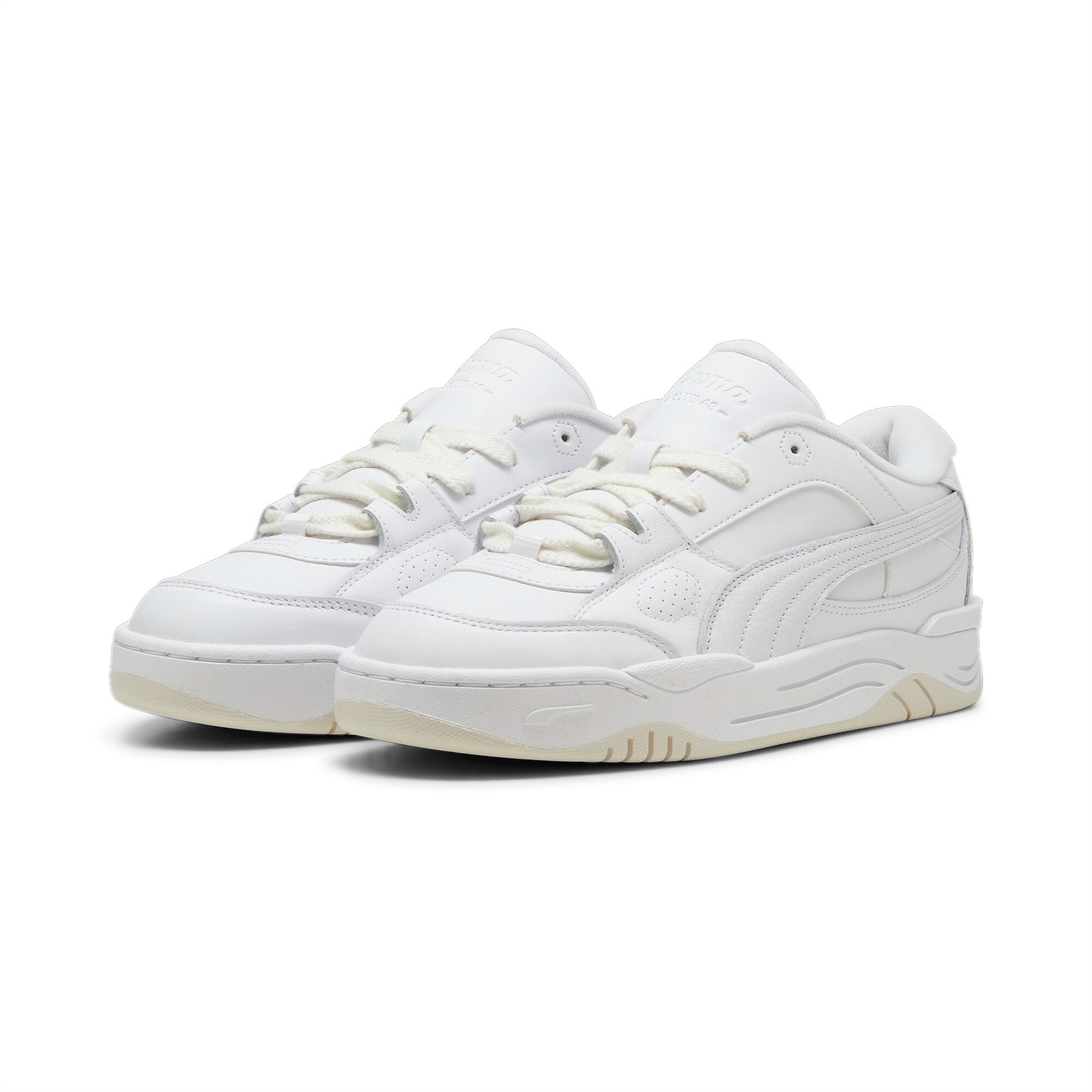 Skateboard Puma-180 Club 48 Sneakers 圖 4